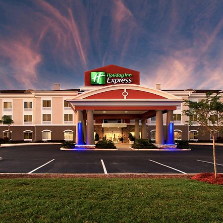 Holiday Inn Express Lake Wales North-Winter Haven By Ihg Waverly Exteriér fotografie