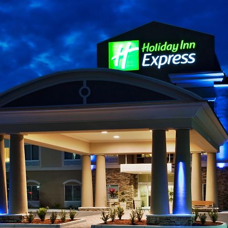 Holiday Inn Express Lake Wales North-Winter Haven By Ihg Waverly Exteriér fotografie