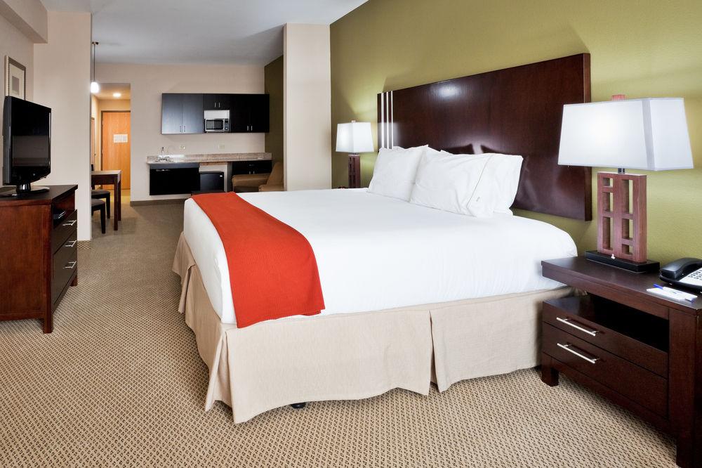 Holiday Inn Express Lake Wales North-Winter Haven By Ihg Waverly Exteriér fotografie