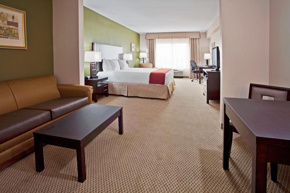 Holiday Inn Express Lake Wales North-Winter Haven By Ihg Waverly Exteriér fotografie