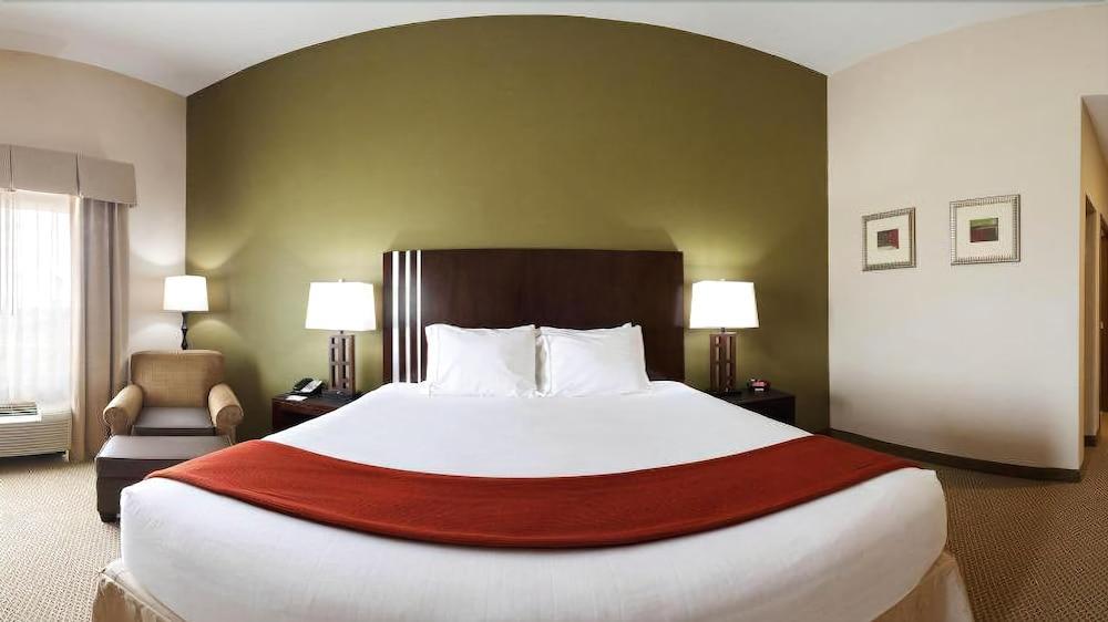 Holiday Inn Express Lake Wales North-Winter Haven By Ihg Waverly Exteriér fotografie