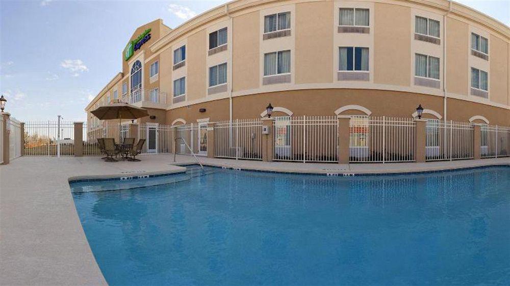 Holiday Inn Express Lake Wales North-Winter Haven By Ihg Waverly Exteriér fotografie
