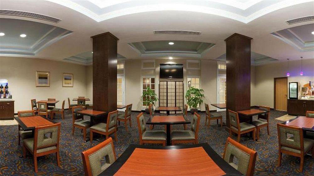 Holiday Inn Express Lake Wales North-Winter Haven By Ihg Waverly Exteriér fotografie