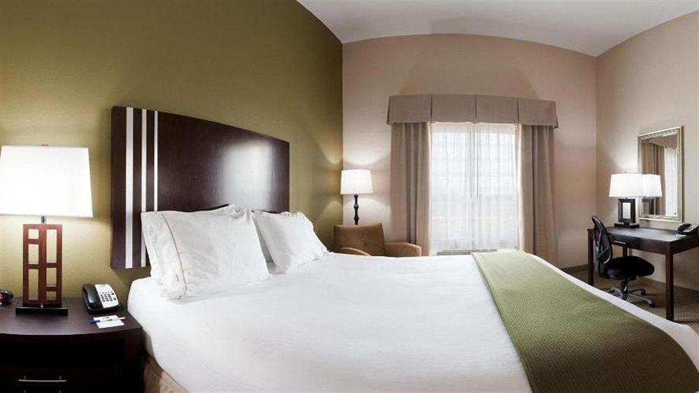 Holiday Inn Express Lake Wales North-Winter Haven By Ihg Waverly Exteriér fotografie