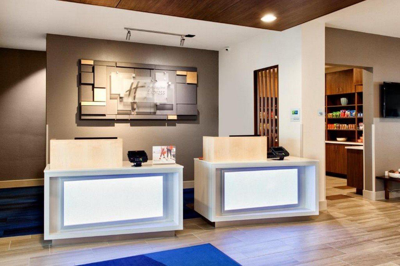 Holiday Inn Express Lake Wales North-Winter Haven By Ihg Waverly Exteriér fotografie
