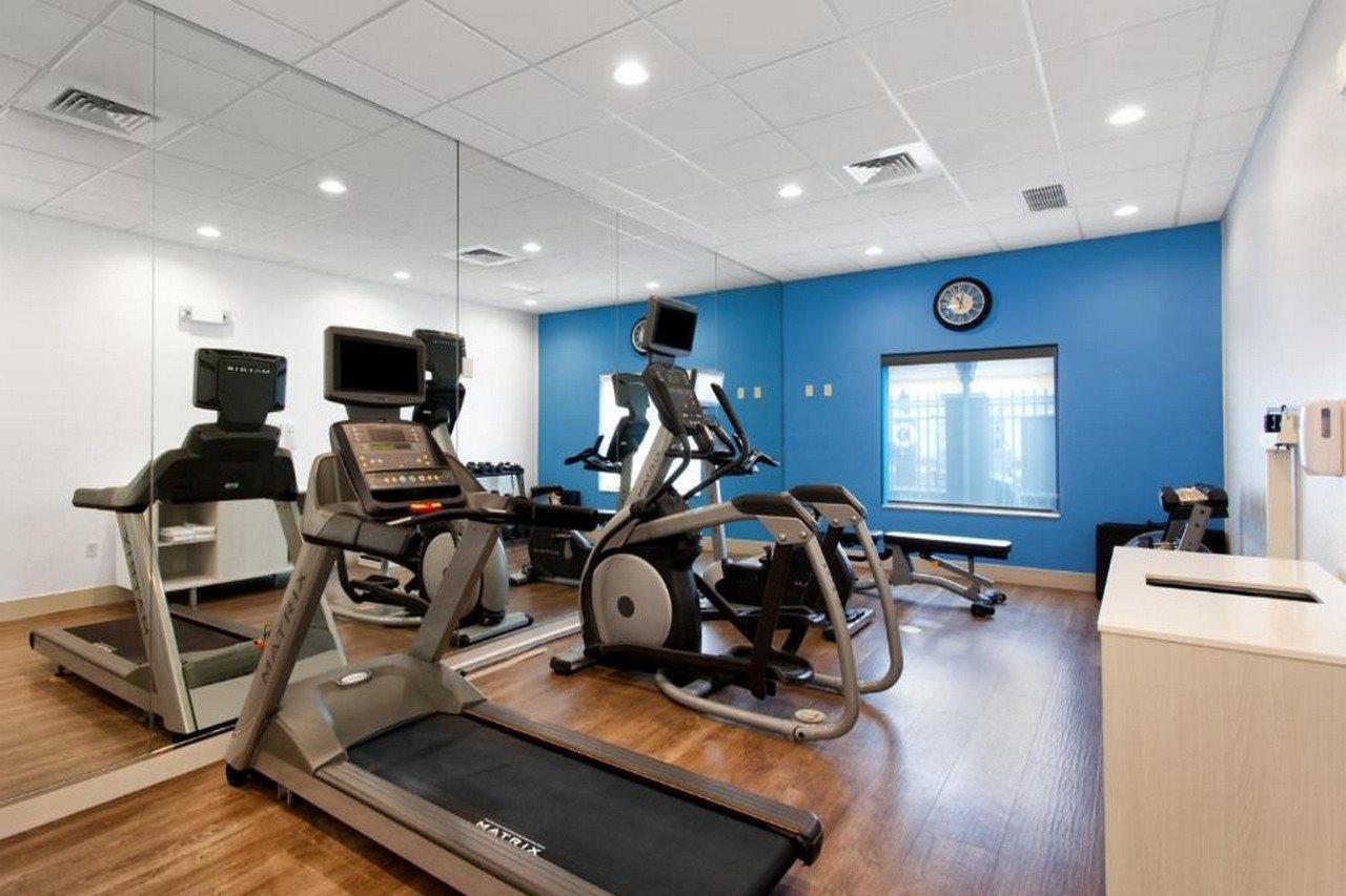 Holiday Inn Express Lake Wales North-Winter Haven By Ihg Waverly Exteriér fotografie