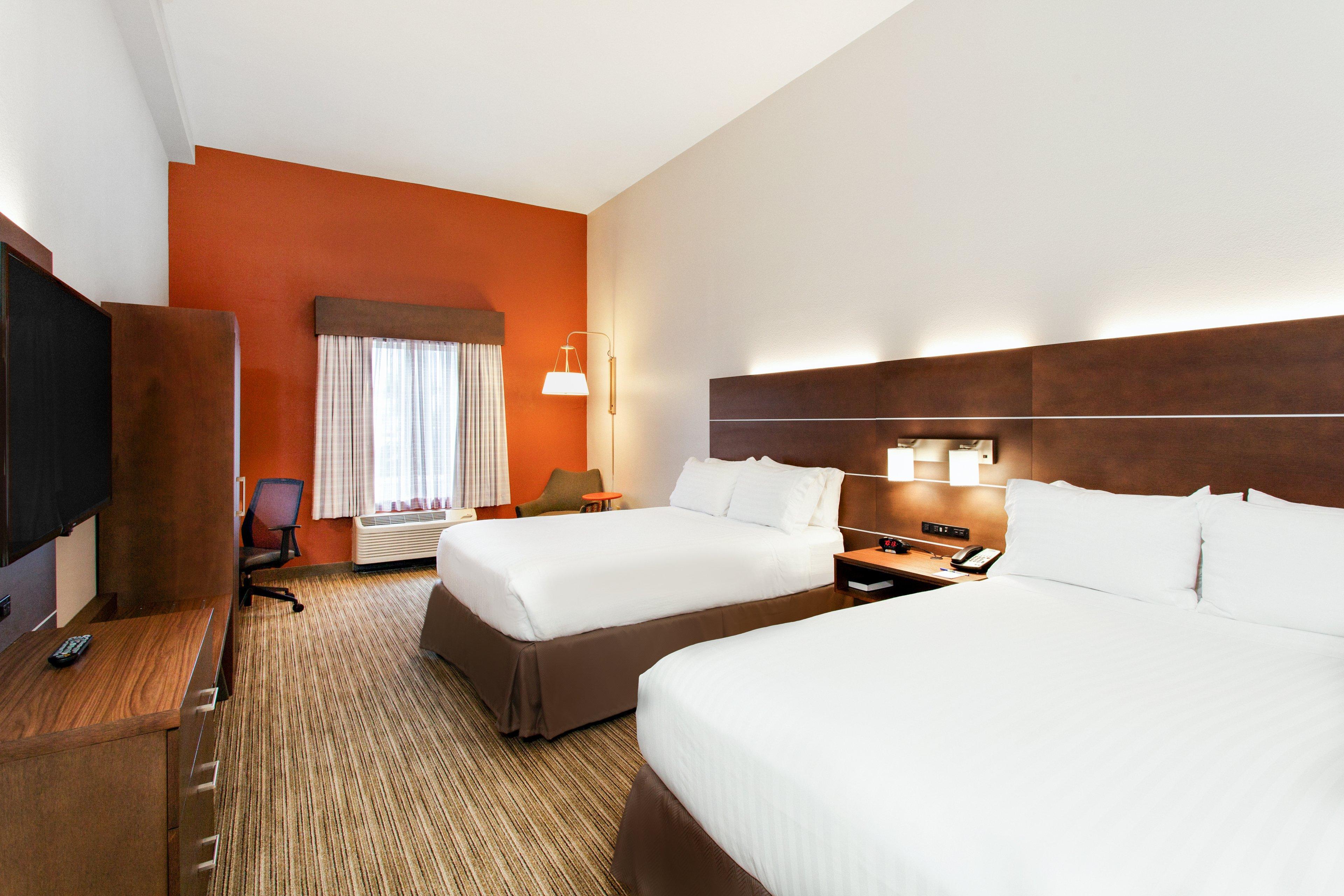 Holiday Inn Express Lake Wales North-Winter Haven By Ihg Waverly Exteriér fotografie