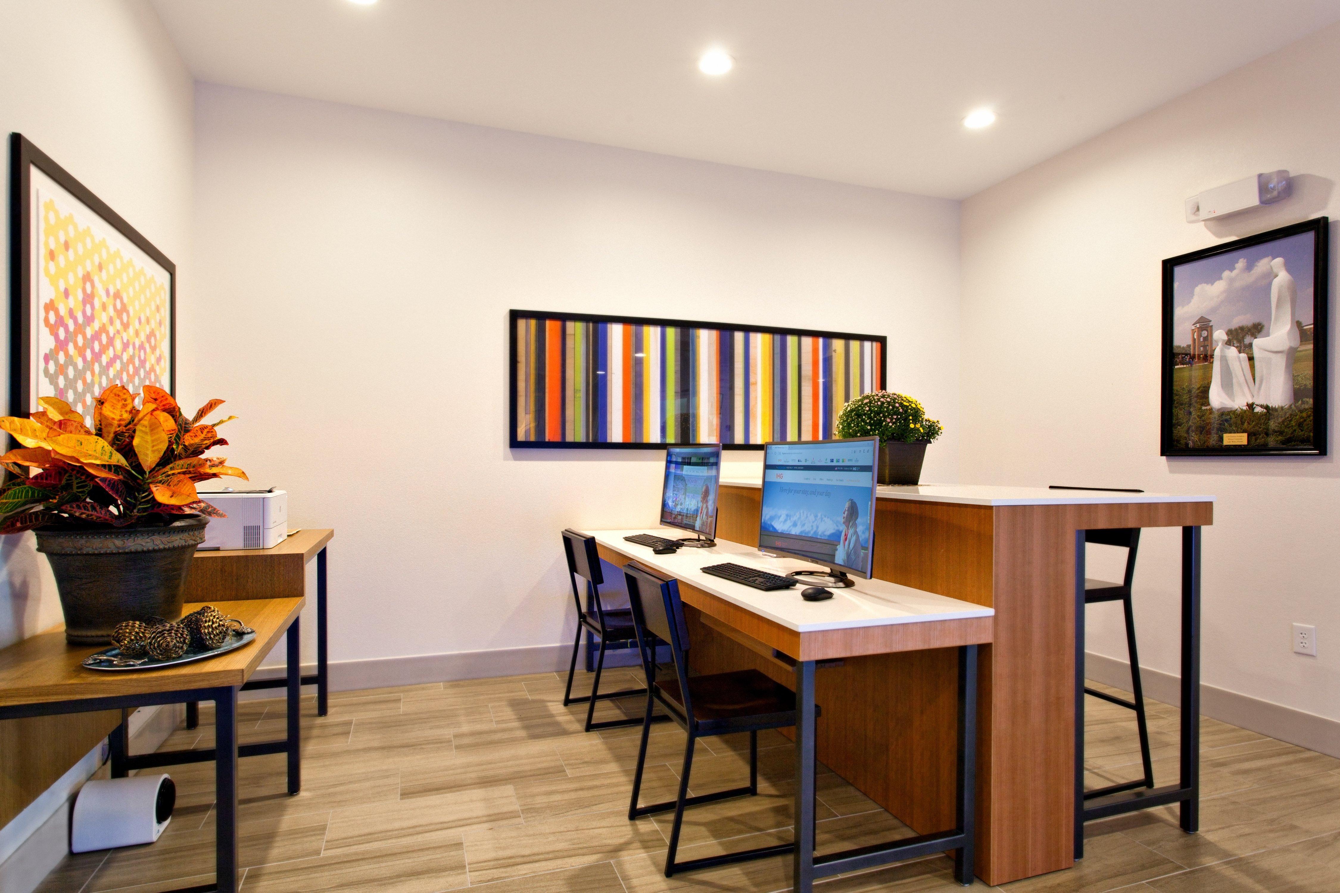 Holiday Inn Express Lake Wales North-Winter Haven By Ihg Waverly Exteriér fotografie