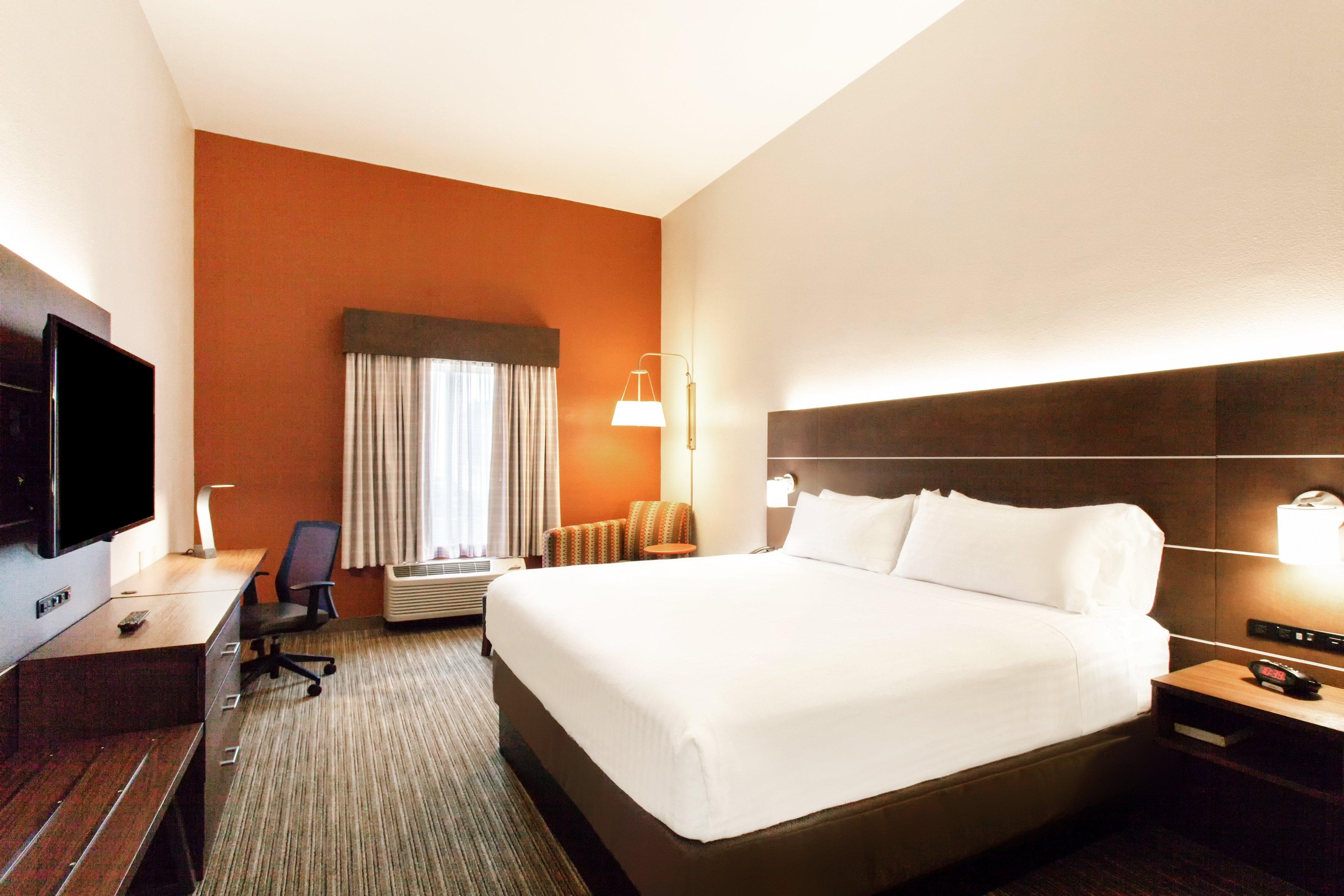 Holiday Inn Express Lake Wales North-Winter Haven By Ihg Waverly Exteriér fotografie