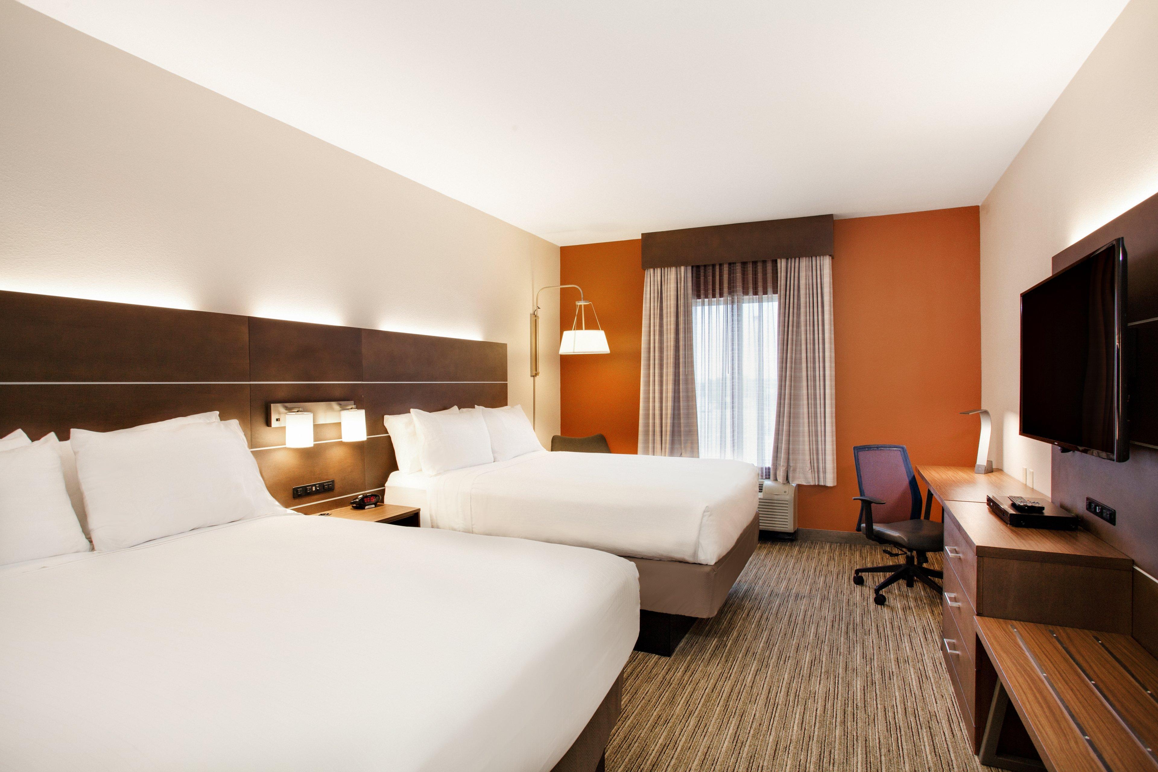 Holiday Inn Express Lake Wales North-Winter Haven By Ihg Waverly Exteriér fotografie
