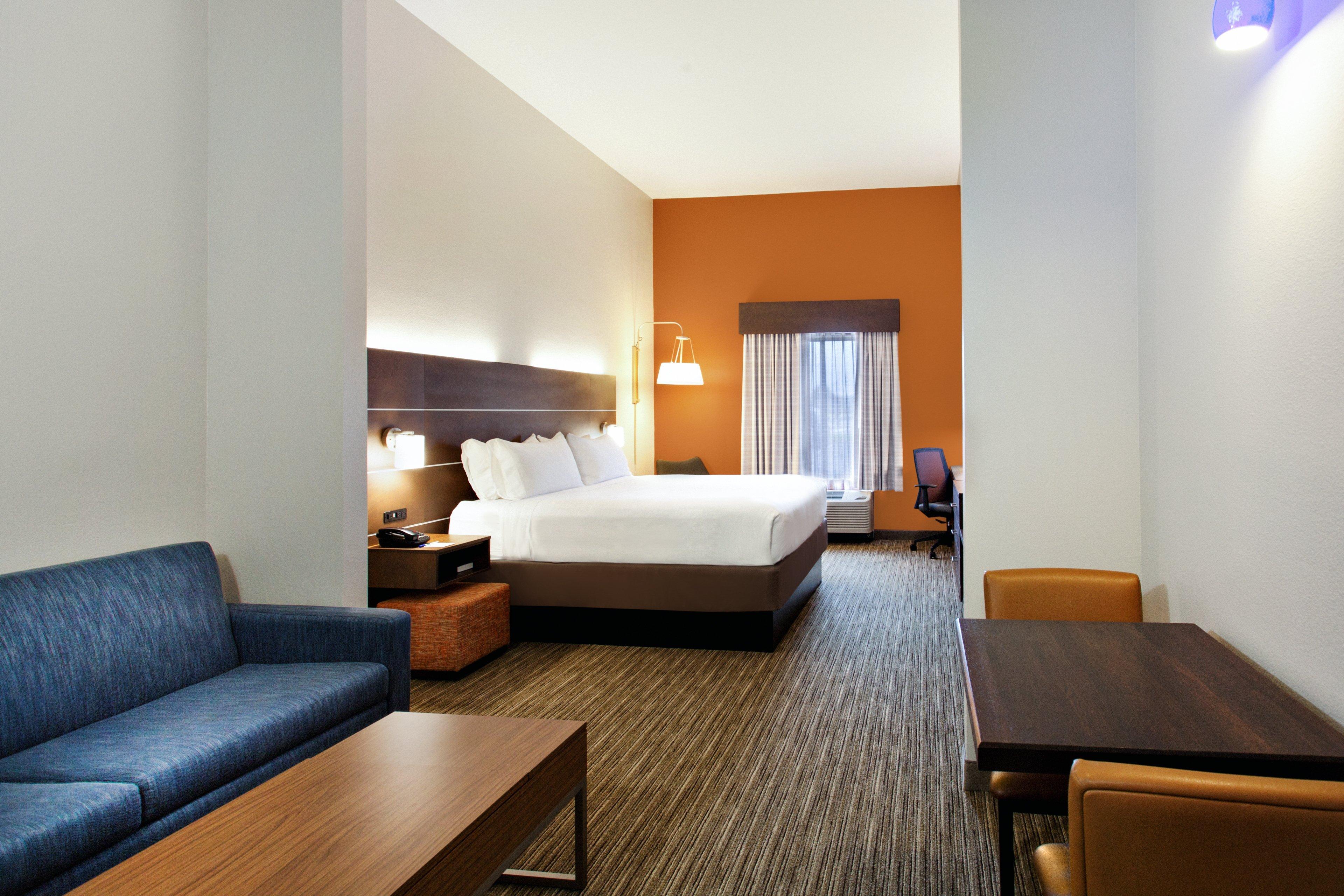 Holiday Inn Express Lake Wales North-Winter Haven By Ihg Waverly Exteriér fotografie