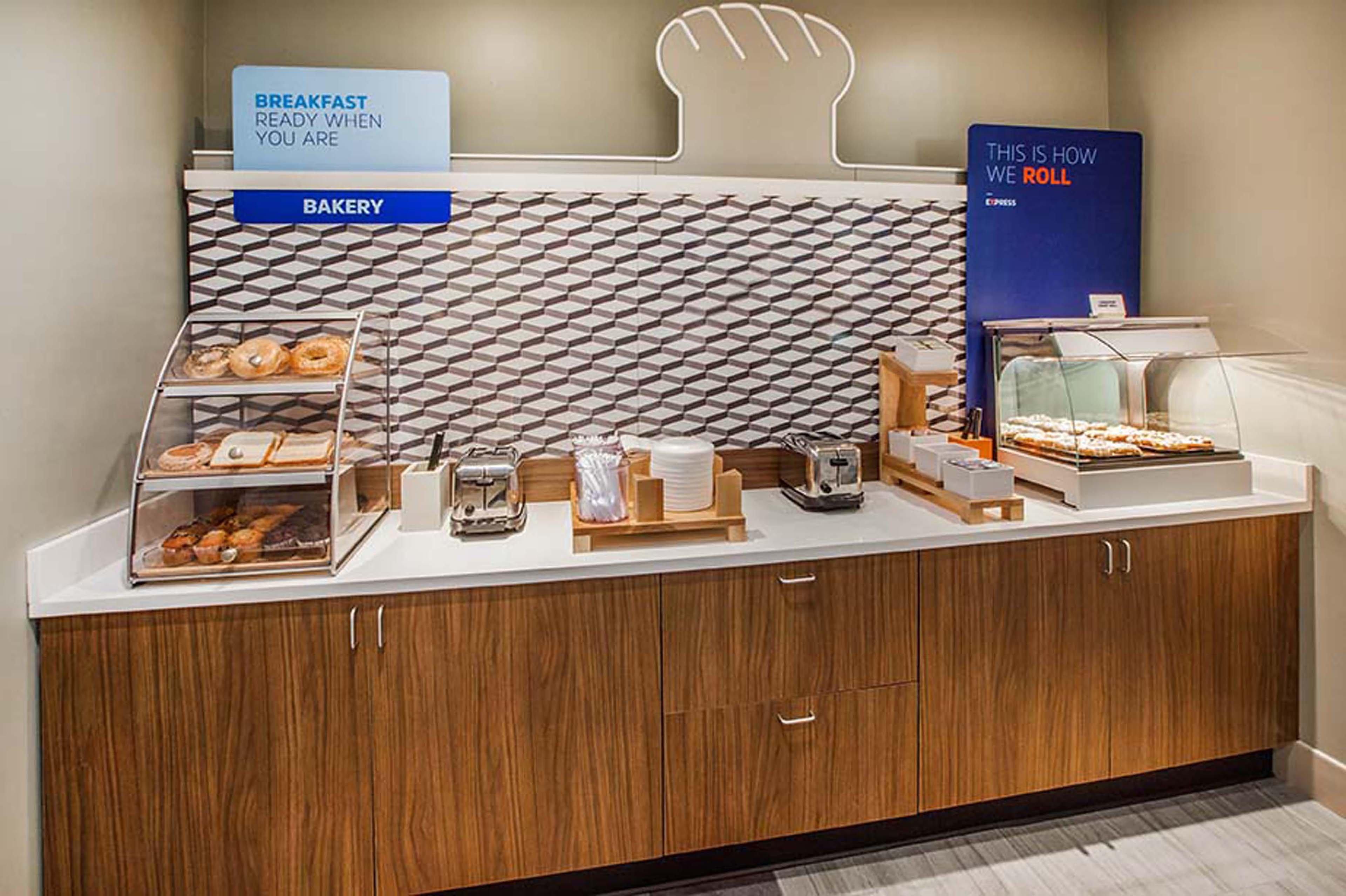 Holiday Inn Express Lake Wales North-Winter Haven By Ihg Waverly Exteriér fotografie