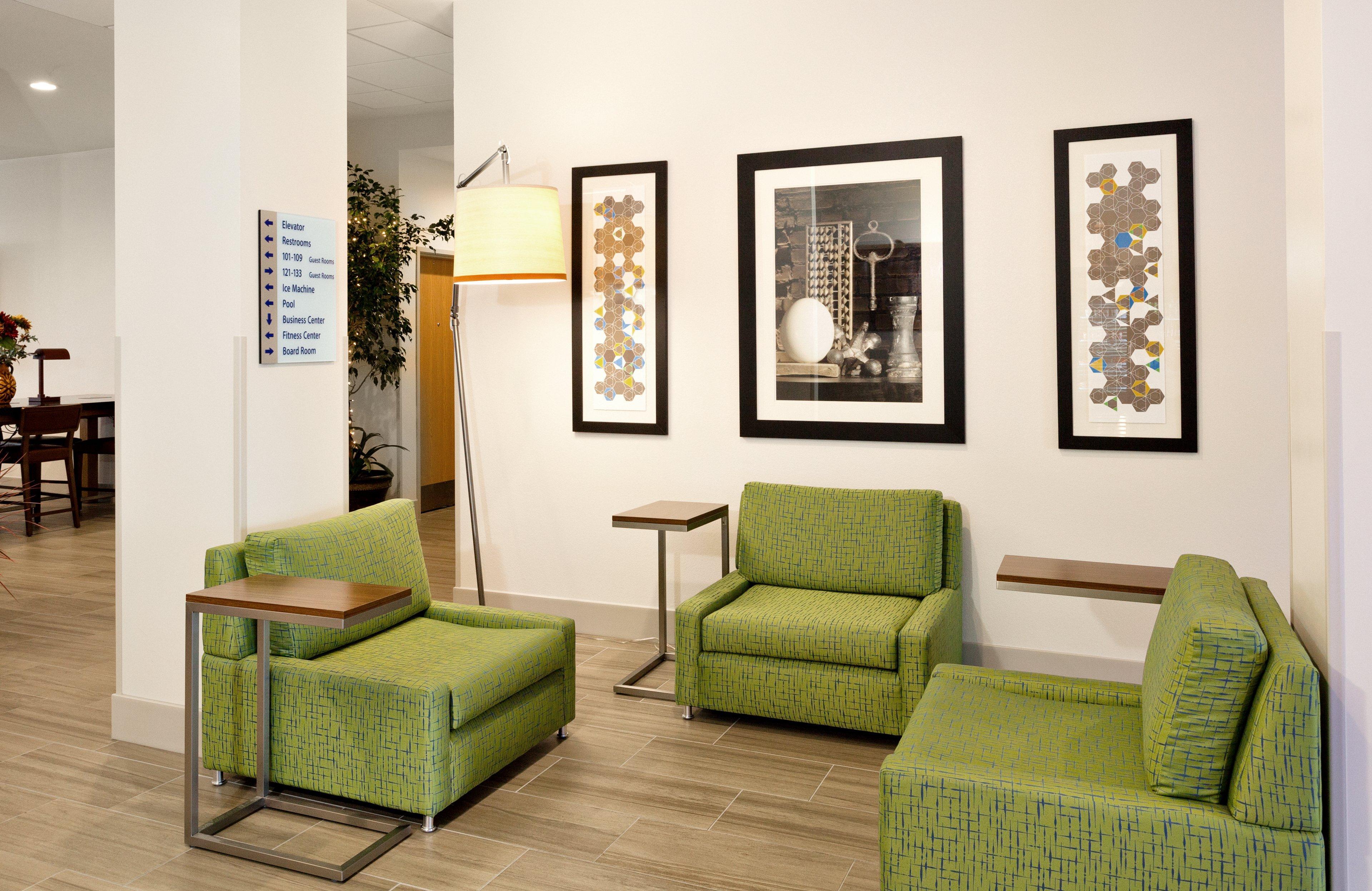 Holiday Inn Express Lake Wales North-Winter Haven By Ihg Waverly Exteriér fotografie
