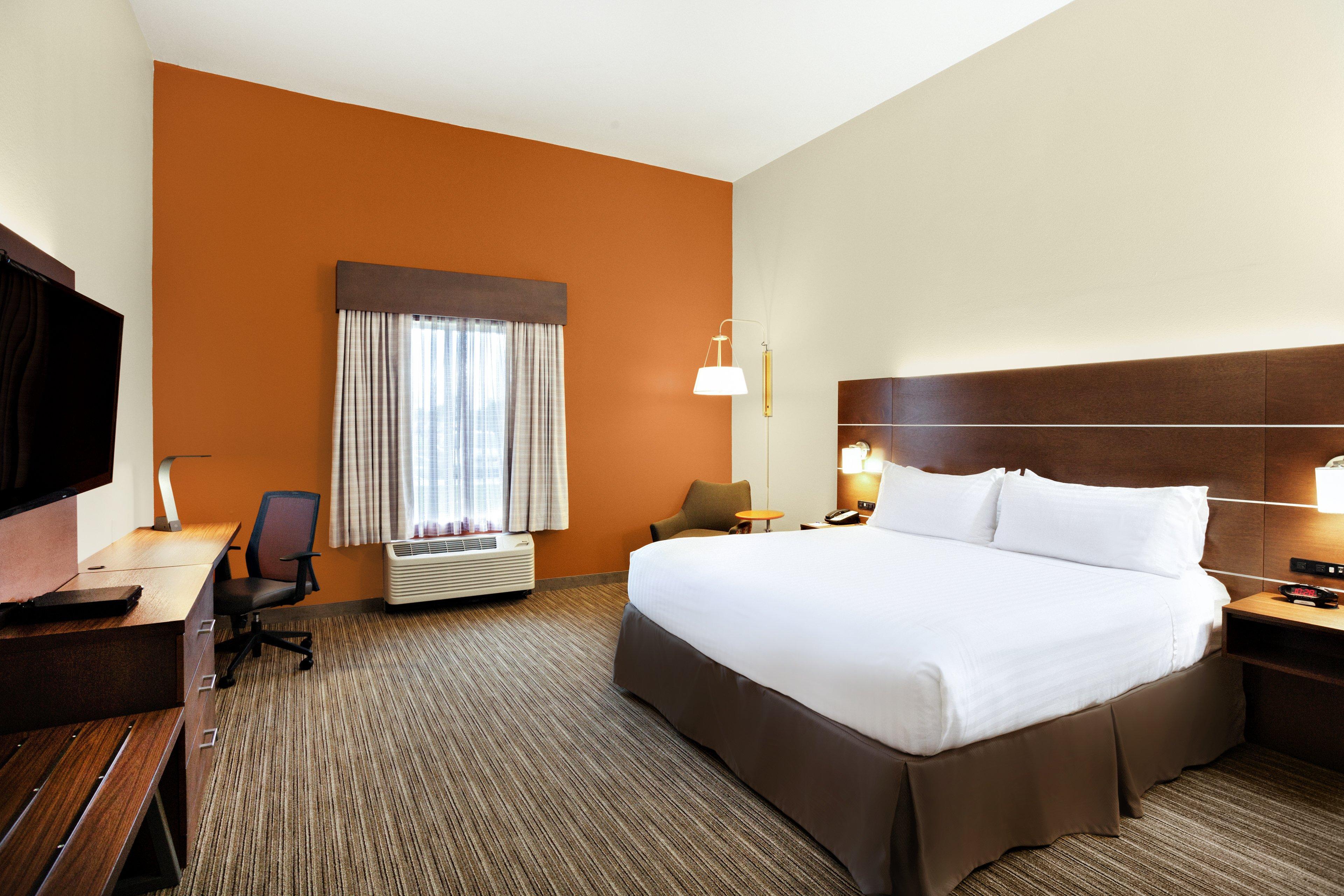 Holiday Inn Express Lake Wales North-Winter Haven By Ihg Waverly Exteriér fotografie