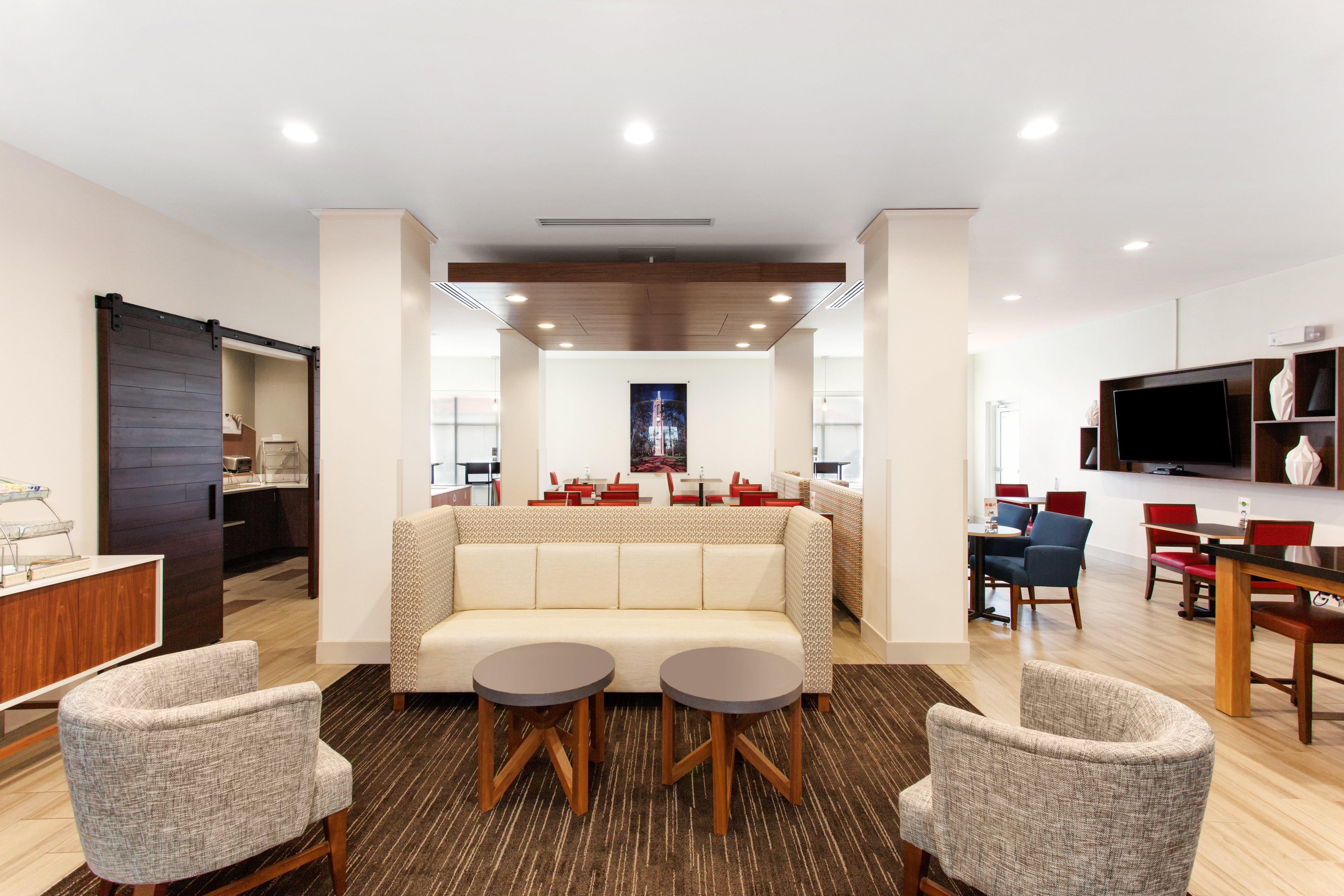 Holiday Inn Express Lake Wales North-Winter Haven By Ihg Waverly Exteriér fotografie
