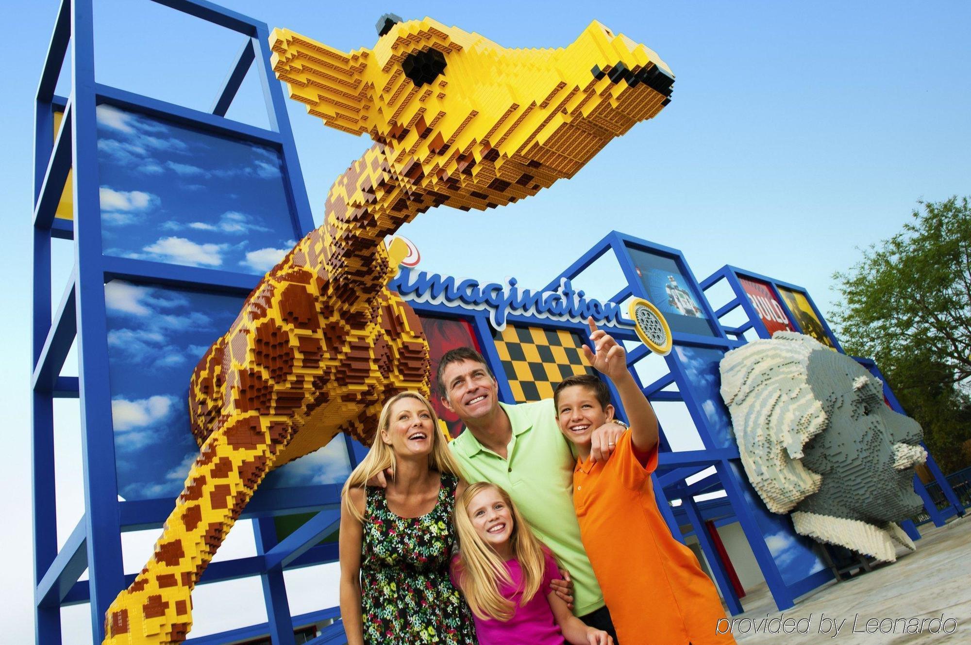 Holiday Inn Express Lake Wales North-Winter Haven By Ihg Waverly Exteriér fotografie