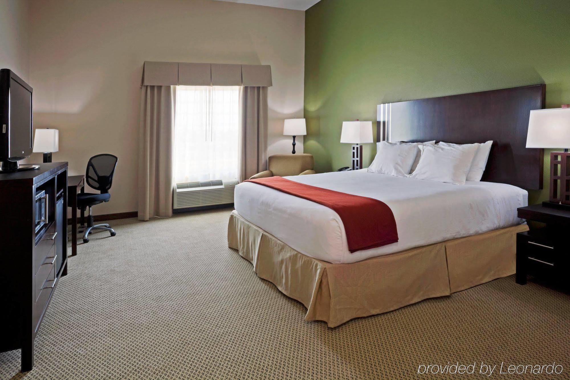 Holiday Inn Express Lake Wales North-Winter Haven By Ihg Waverly Exteriér fotografie