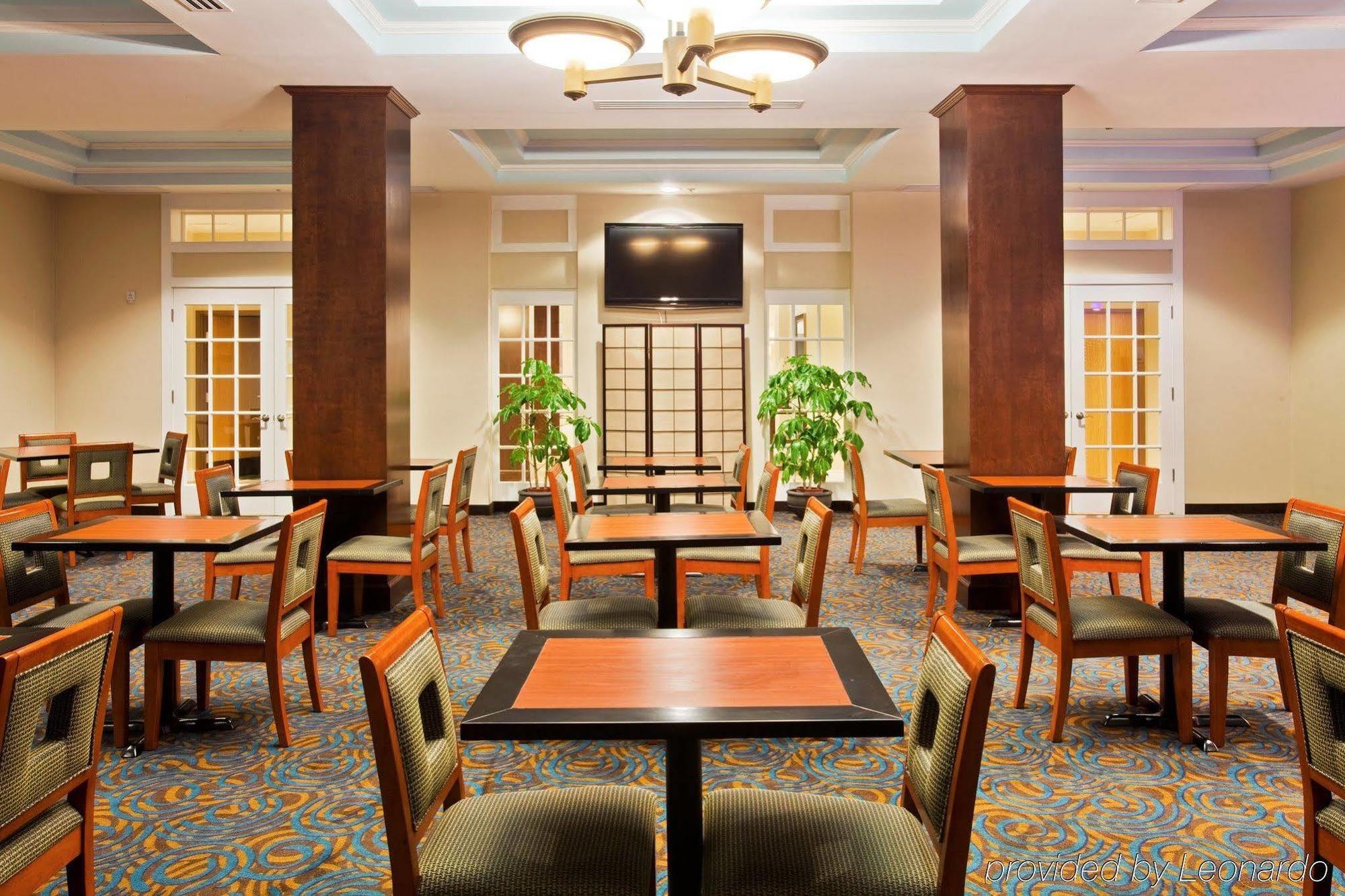 Holiday Inn Express Lake Wales North-Winter Haven By Ihg Waverly Exteriér fotografie