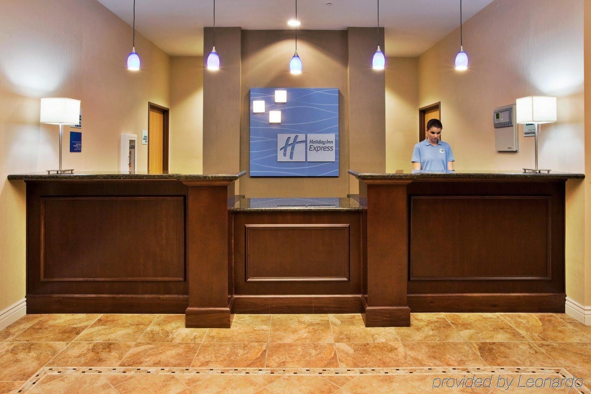 Holiday Inn Express Lake Wales North-Winter Haven By Ihg Waverly Exteriér fotografie