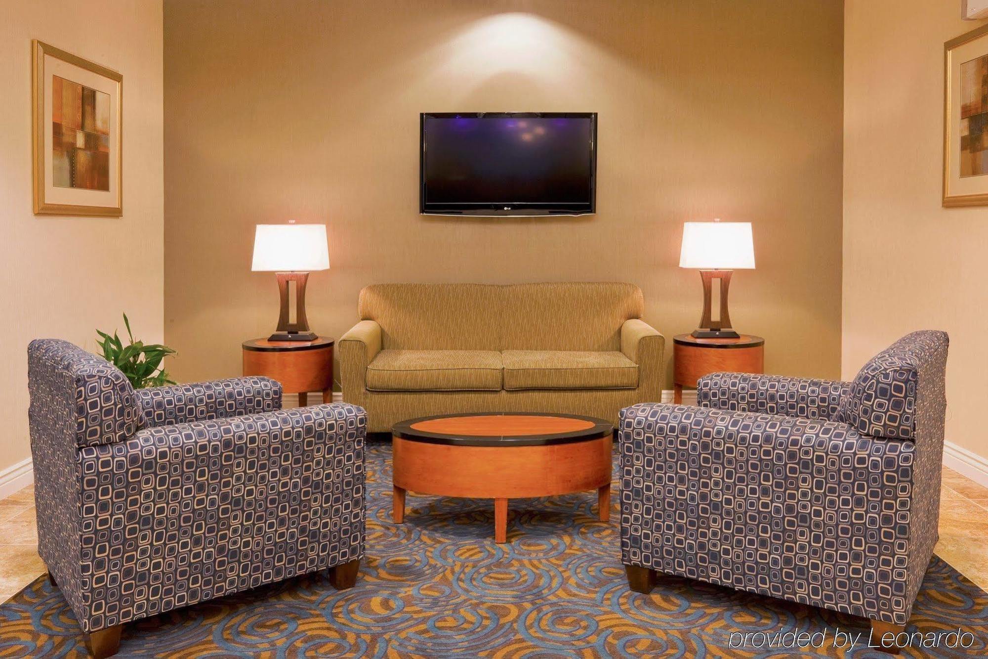Holiday Inn Express Lake Wales North-Winter Haven By Ihg Waverly Exteriér fotografie