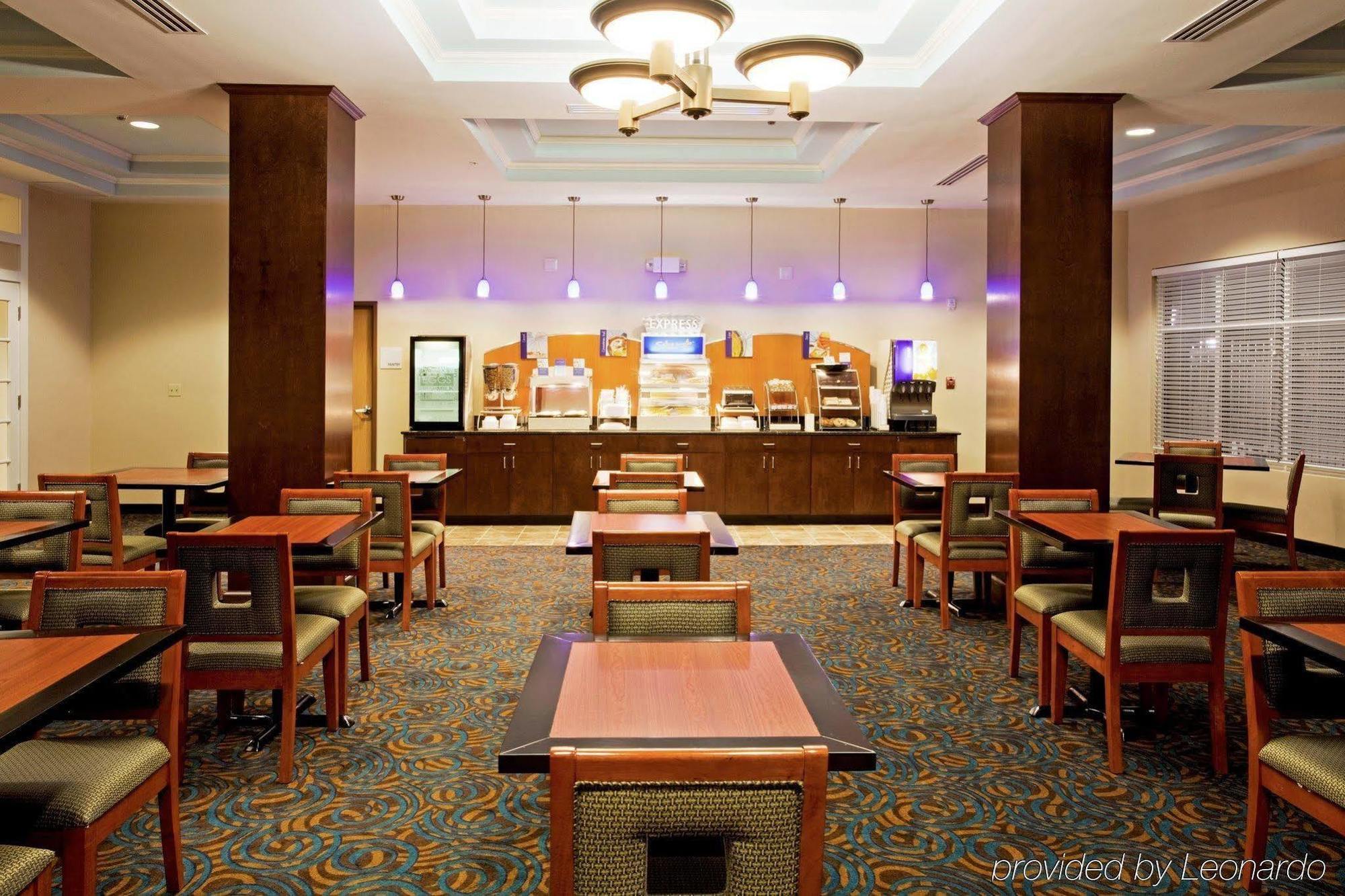 Holiday Inn Express Lake Wales North-Winter Haven By Ihg Waverly Exteriér fotografie