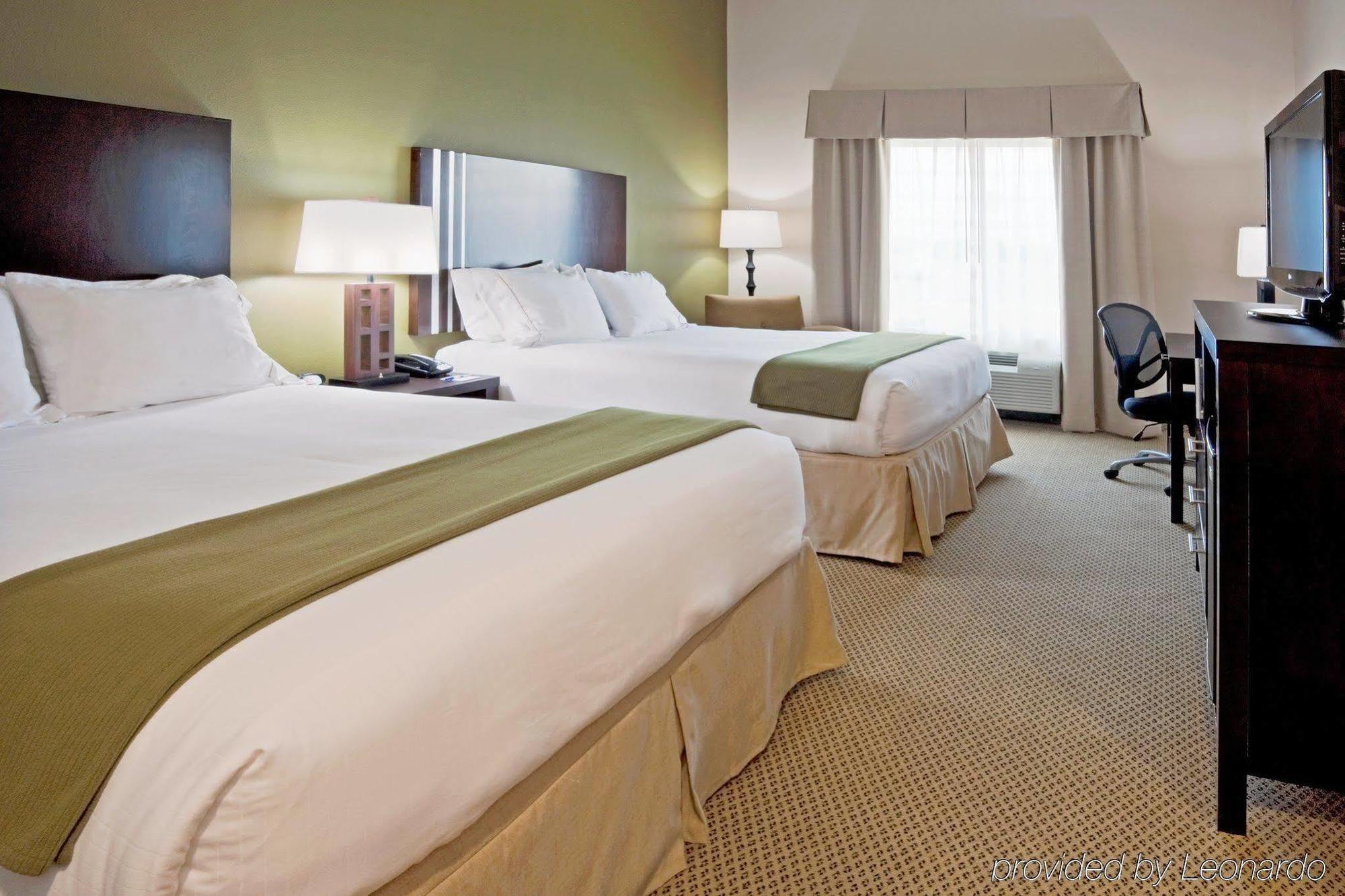 Holiday Inn Express Lake Wales North-Winter Haven By Ihg Waverly Pokoj fotografie