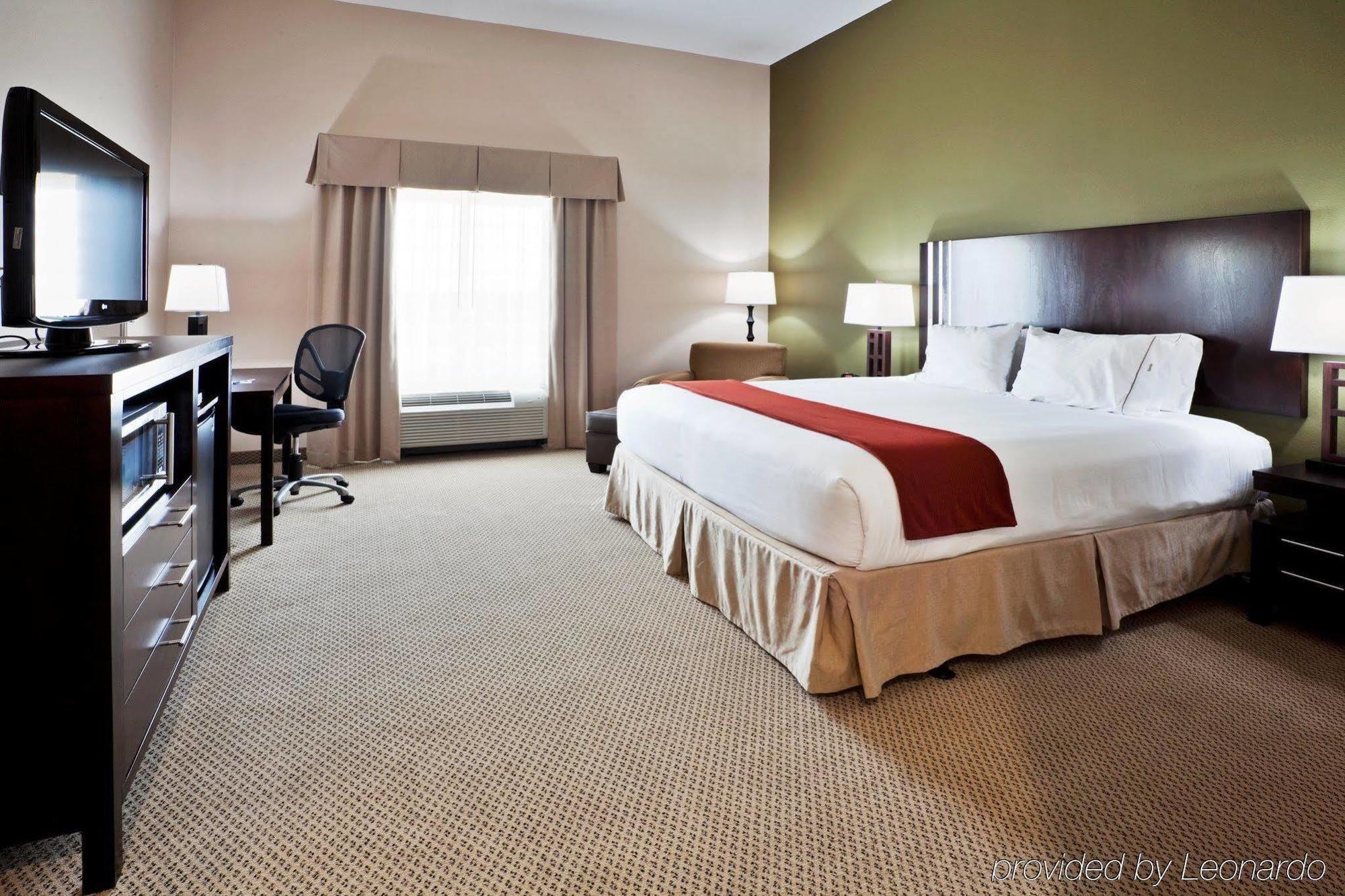 Holiday Inn Express Lake Wales North-Winter Haven By Ihg Waverly Pokoj fotografie