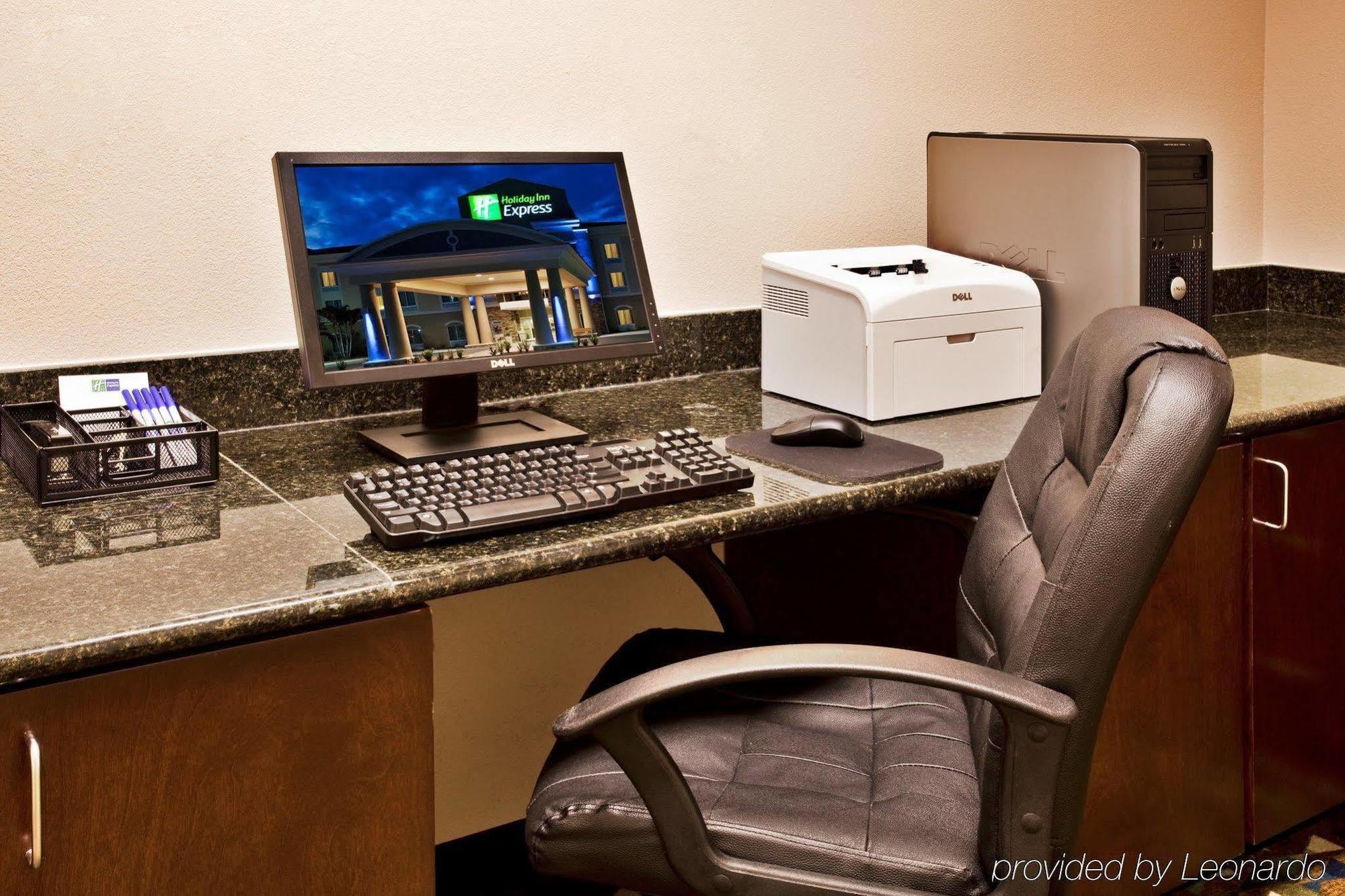 Holiday Inn Express Lake Wales North-Winter Haven By Ihg Waverly Exteriér fotografie