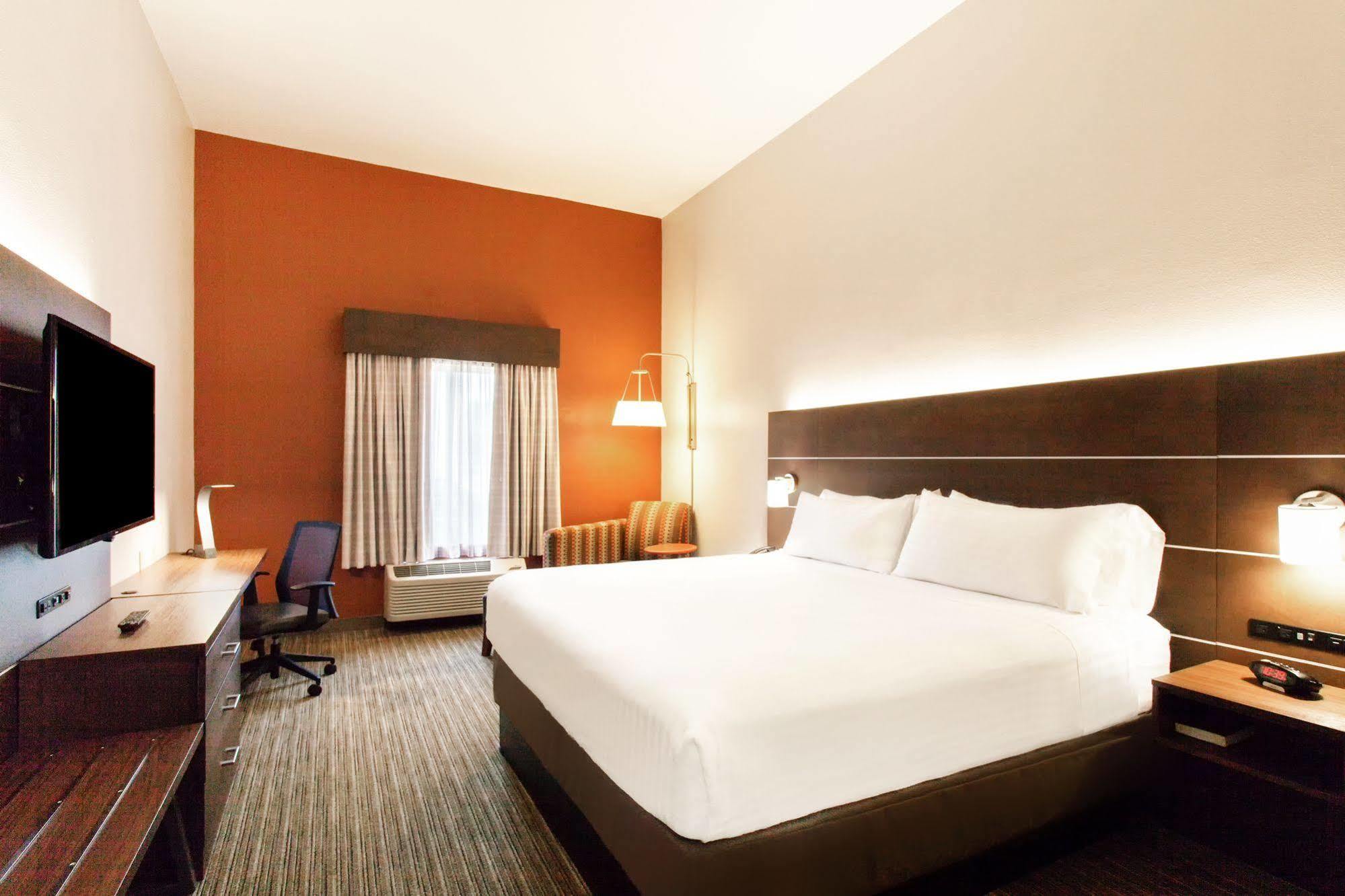 Holiday Inn Express Lake Wales North-Winter Haven By Ihg Waverly Exteriér fotografie