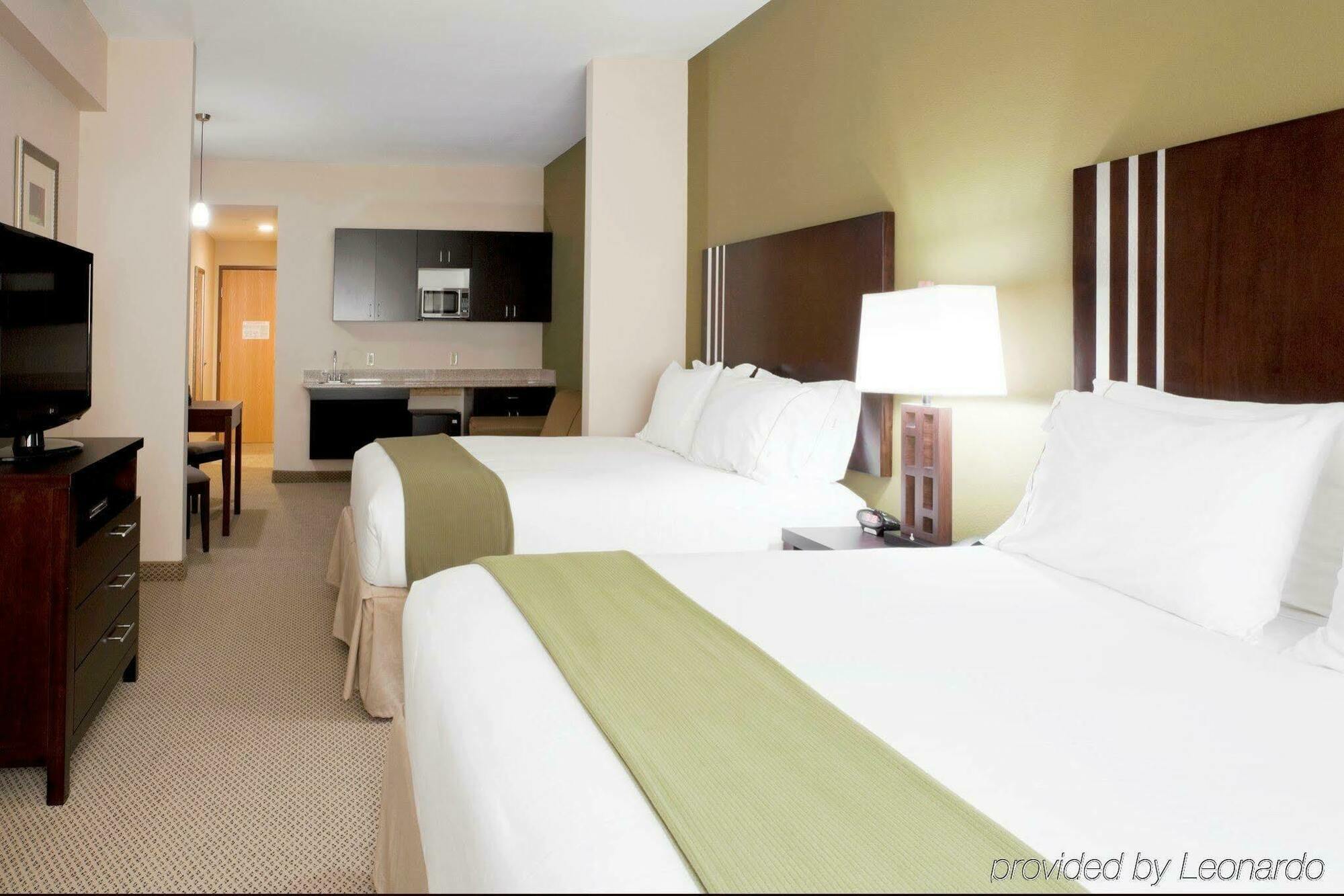 Holiday Inn Express Lake Wales North-Winter Haven By Ihg Waverly Exteriér fotografie